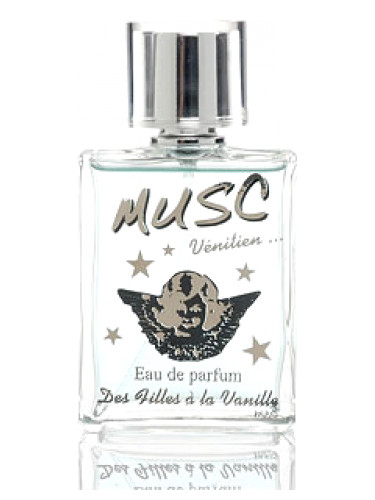 Musc Venitien