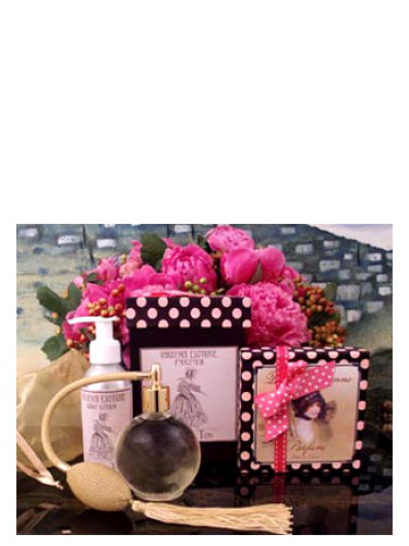 Gardenia Exotique