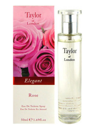 Elegant Rose