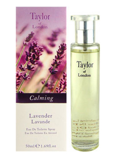 Calming Lavender