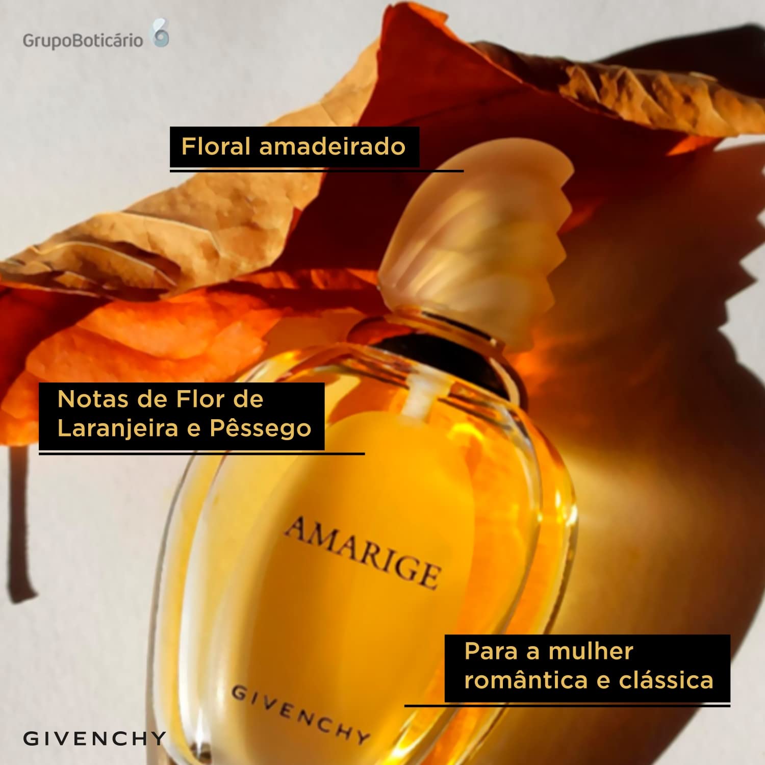 Perfume enthusiast alert! I'm parting ways with my beloved Amarige by Givenchy, a gem that's been missing from my collection for far too long. The middle notes are where it truly shines - the perfect blend of honeyed yellow florals and spicy depths. I've hunted down every possible formulation, and I must say the 1st reformulation is now my top pick! If you're as obsessed with this scent as I am (or want to experience its sultry magic for yourself), DM me about swapping or buying my original 100ml bottle. Based in Europe, so let's make a trade happen!