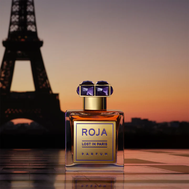 A nice perfume!
